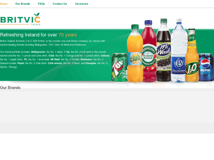 www.britvic.ie