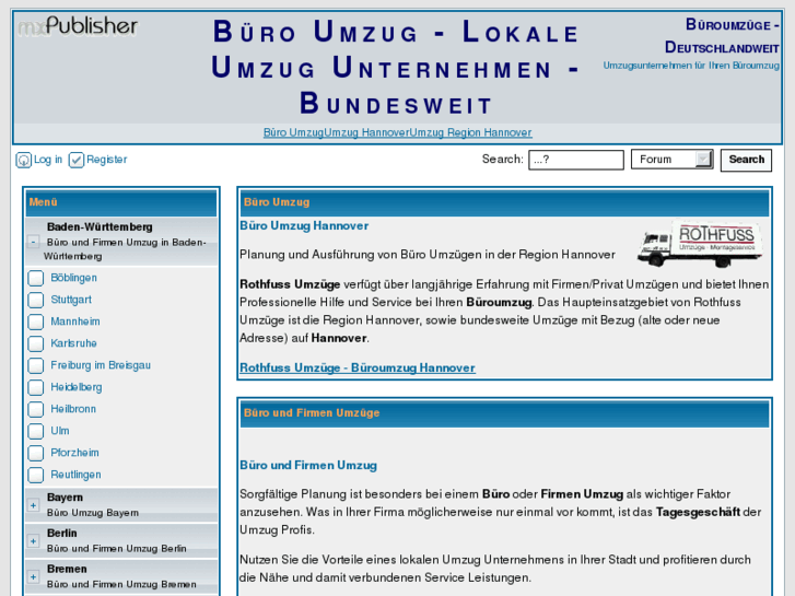 www.bueroumzuege.de