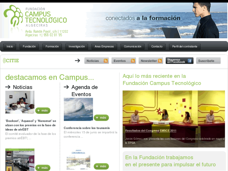 www.campustecnologico-algeciras.com