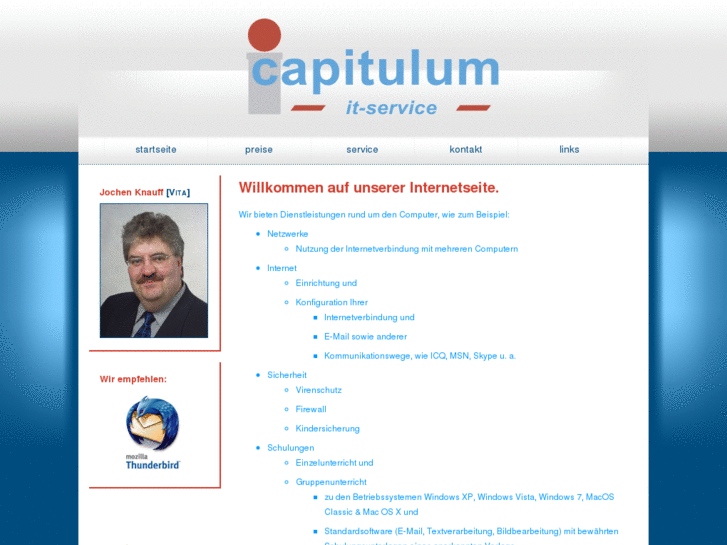 www.capitulum.net