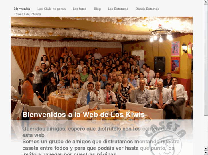 www.casetaloskiwis.es