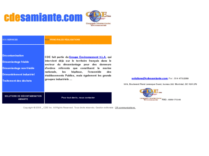 www.cdesamiante.com