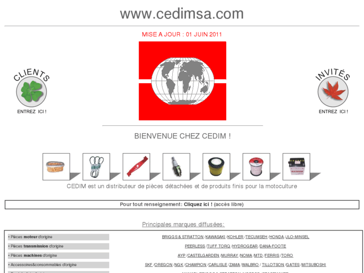 www.cedimsa.com