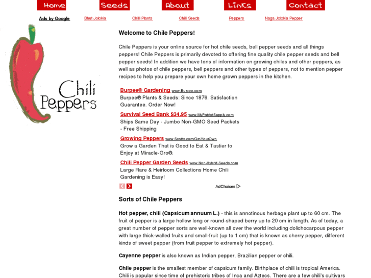 www.chile-pepper-seeds.com