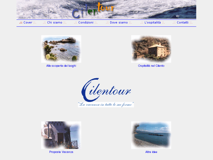 www.cilentour.it