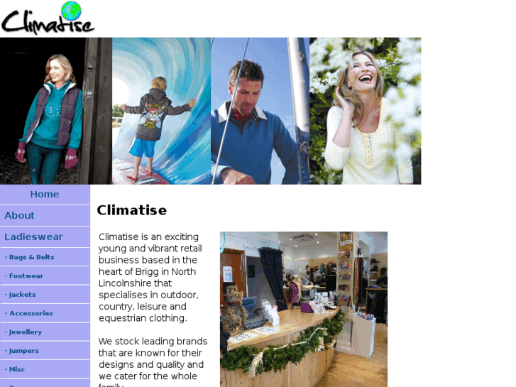 www.climatise.biz