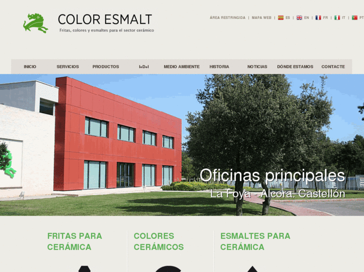 www.coloresmalt.com