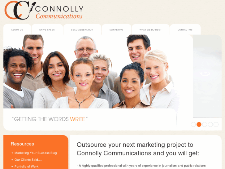 www.connwrite.net