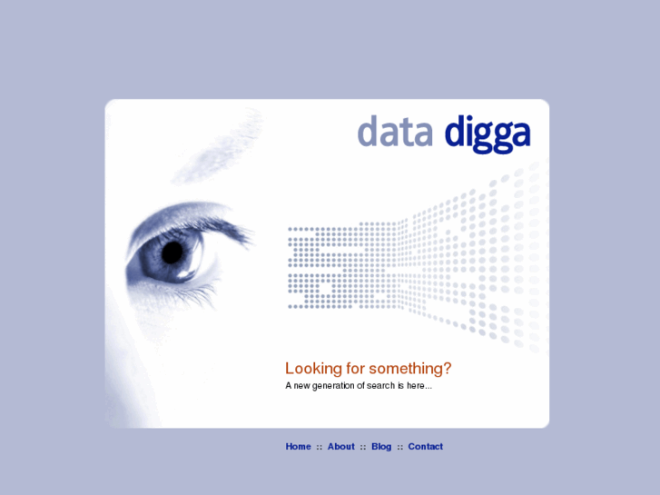 www.datadigga.com