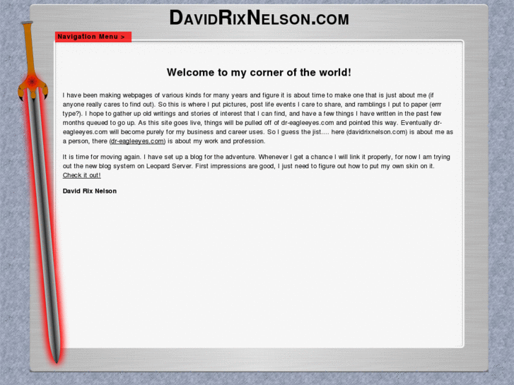 www.davidrixnelson.com