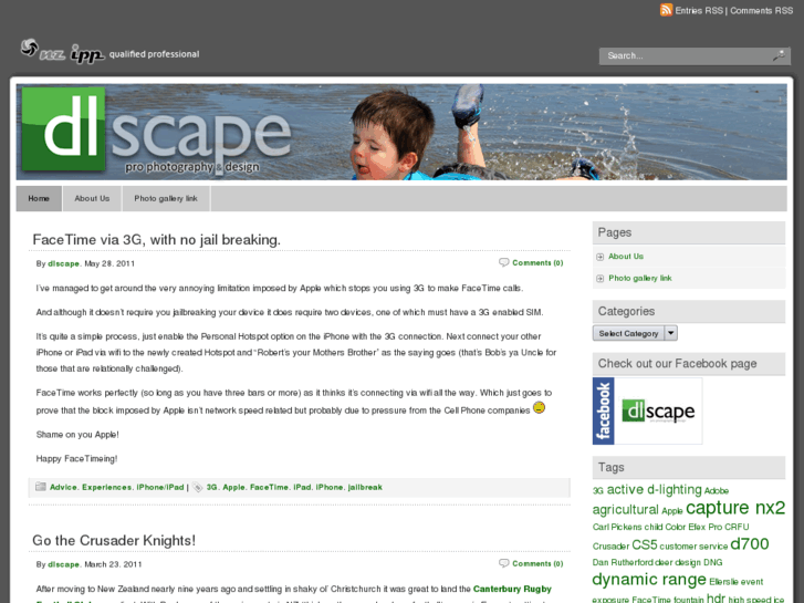 www.dlscape.com