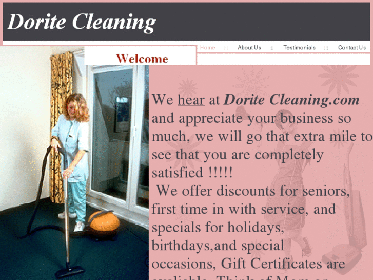 www.do-rite-cleaning.com