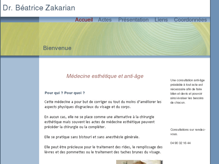 www.docteurzakarian.com