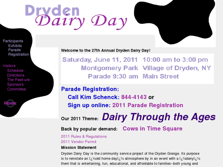 www.drydendairyday.org