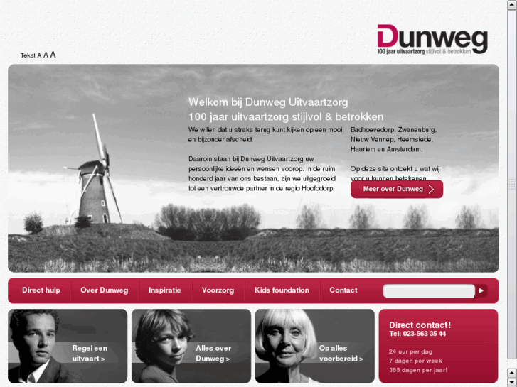 www.dunweg.nl