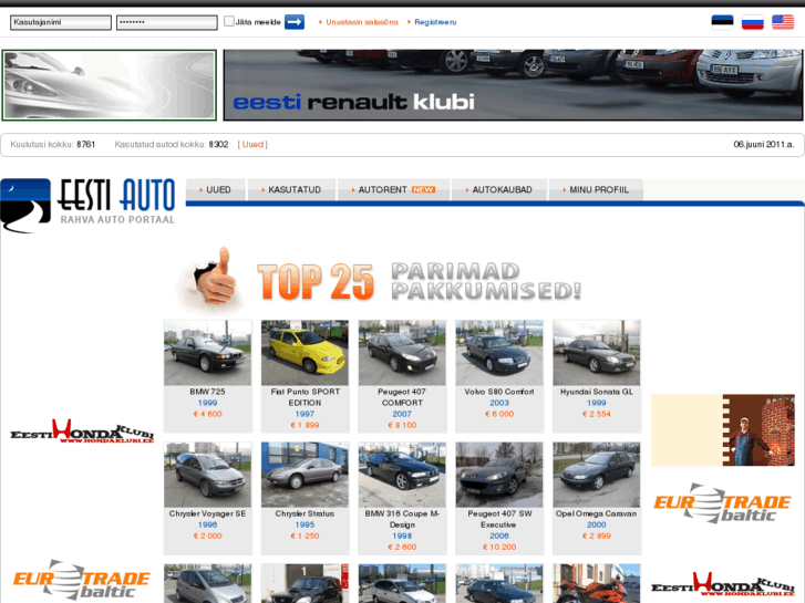 www.eestiauto.ee