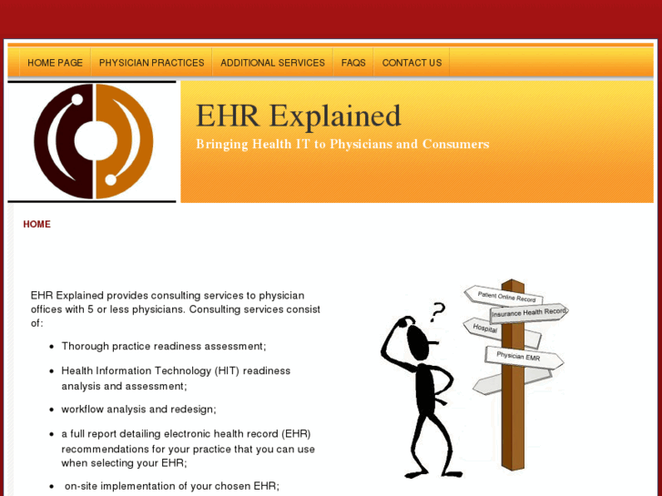 www.ehrexplained.com