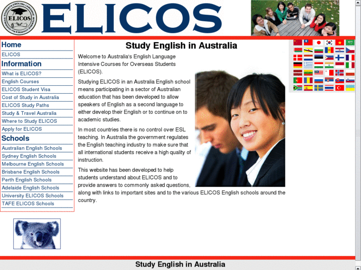 www.elicos.com