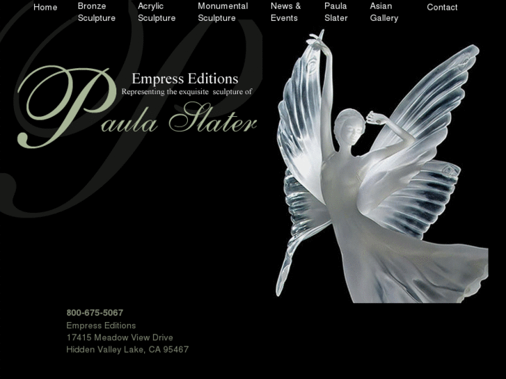 www.empresseditions.com