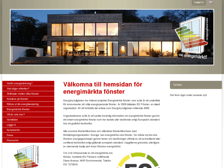 www.energifonster.nu