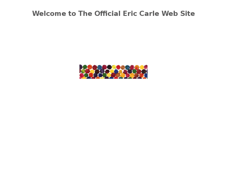 www.eric-carle.com