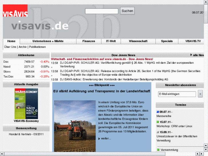 www.europajournal.net
