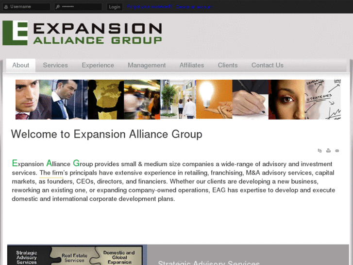 www.expansionalliance.com