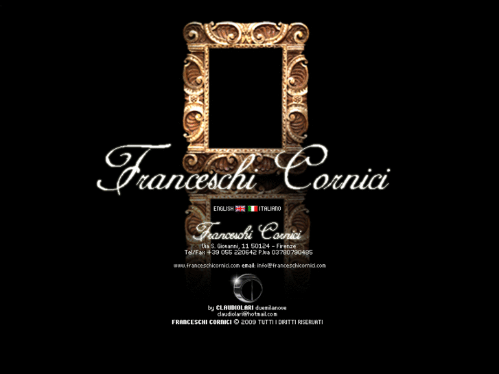 www.franceschicornici.com