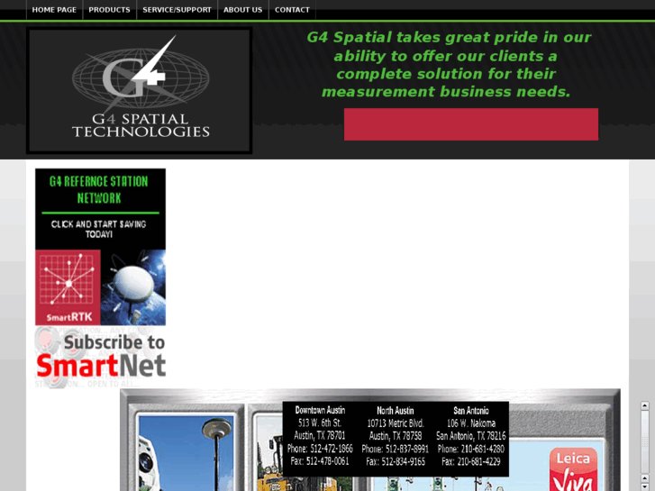 www.g4spatial.net