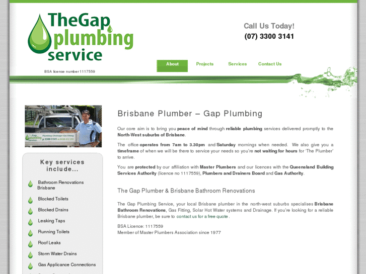 www.gapplumbing.com.au