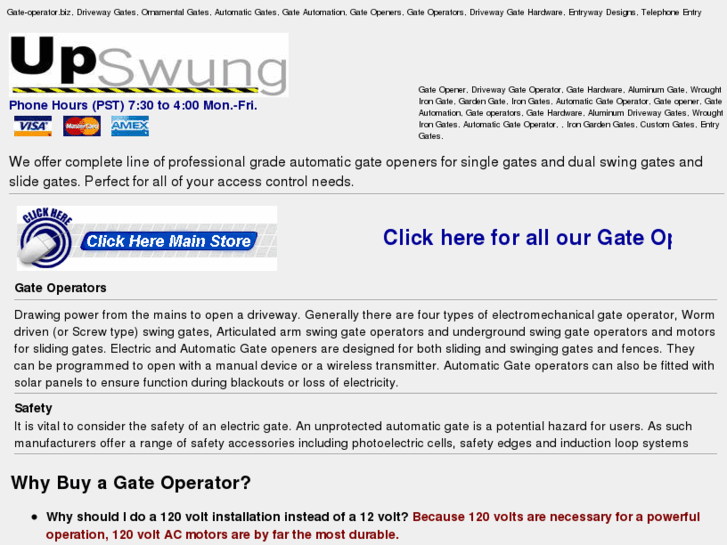 www.gate-operator.biz
