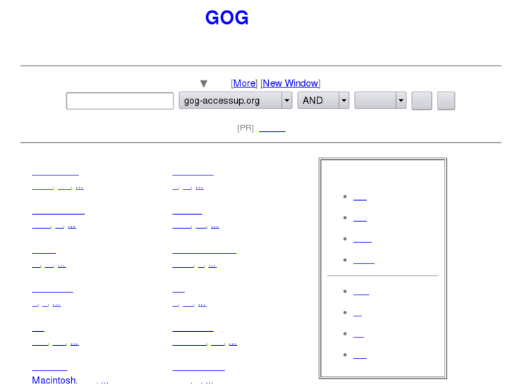 www.gog-accessup.org