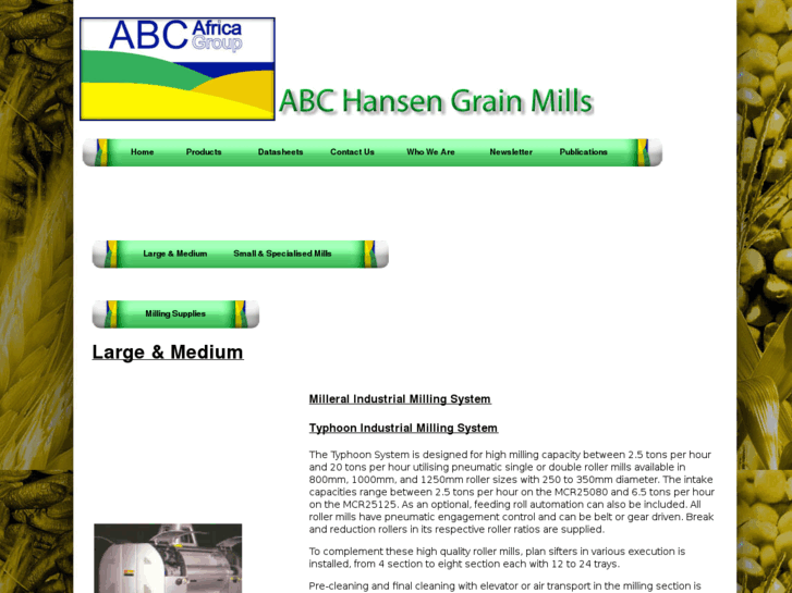 www.grain-mills-abc.com