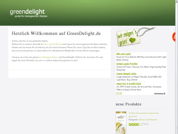 www.greendelight.de