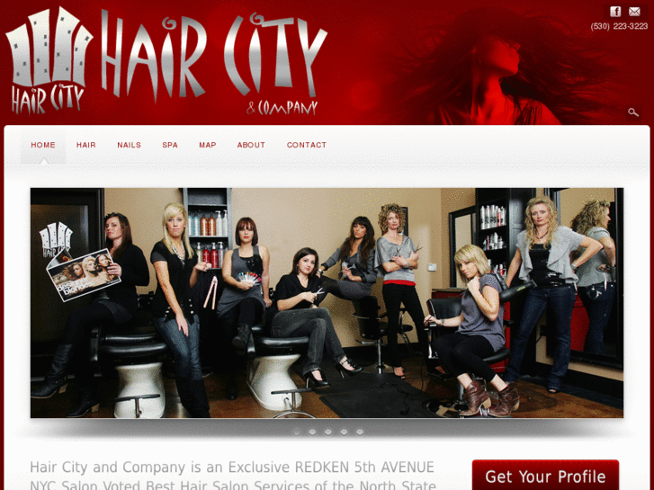 www.haircityredding.com