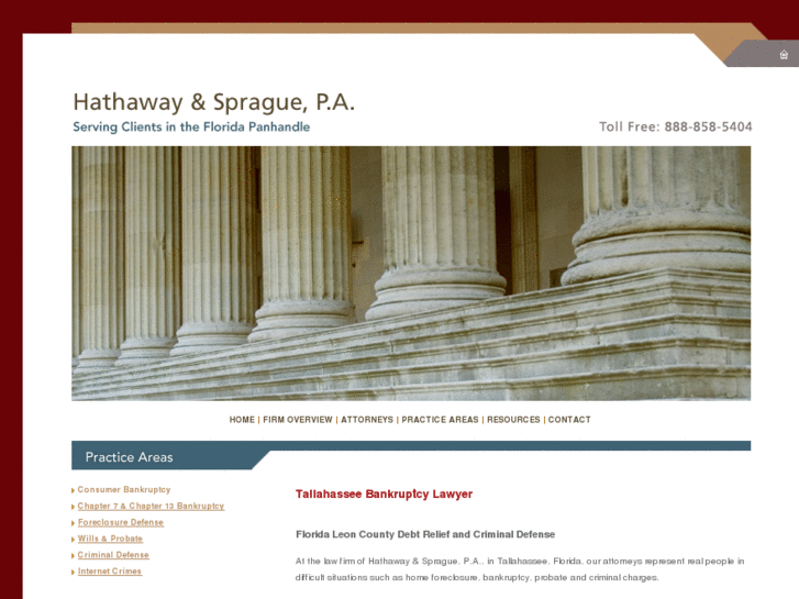 www.hathawaylaw.net