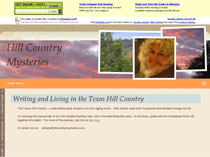 www.hillcountrymysteries.com