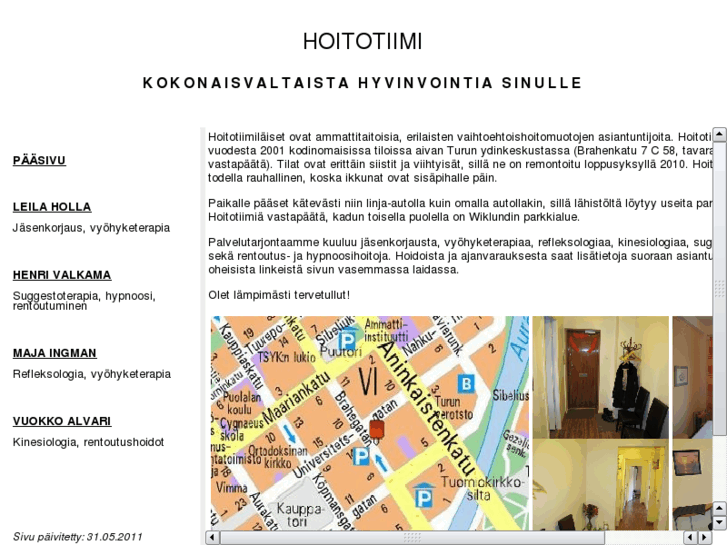 www.hoitotiimi.net