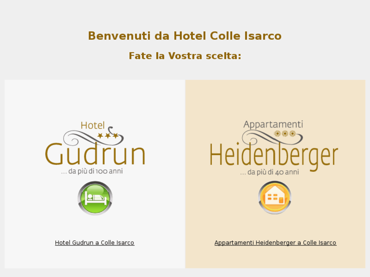 www.hotel-colleisarco.com