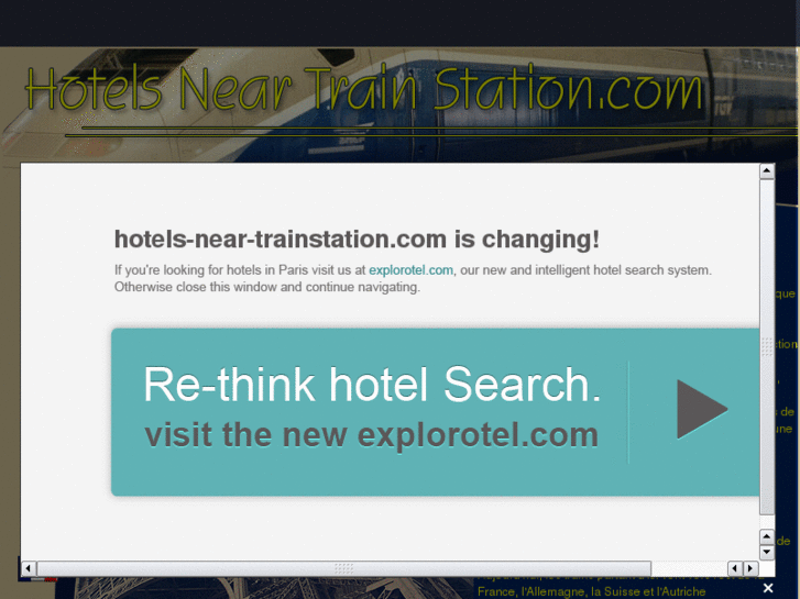 www.hotels-near-trainstation.com