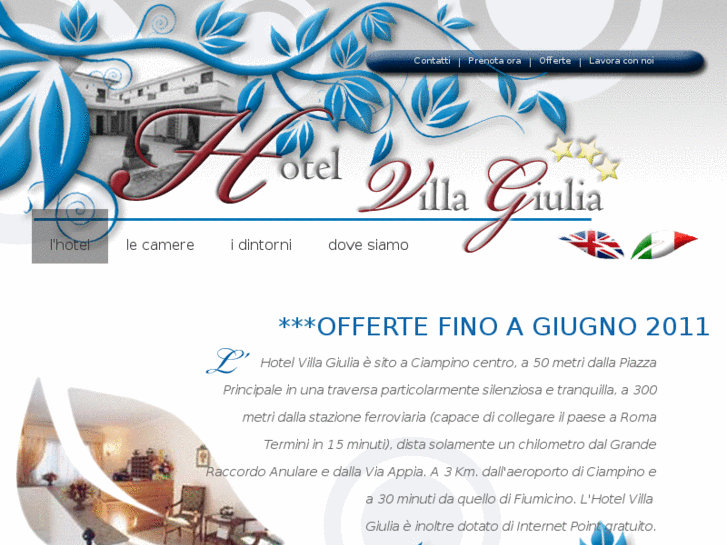 www.hotelvillagiulia.com