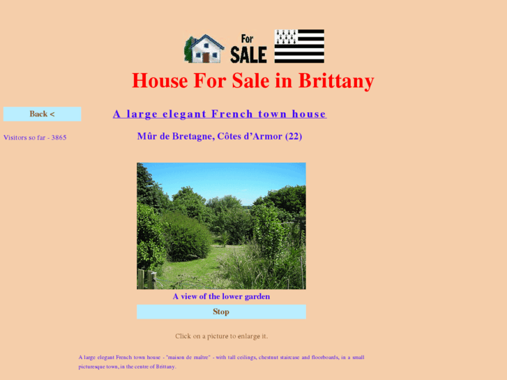 www.houseforsaleinbrittany.com