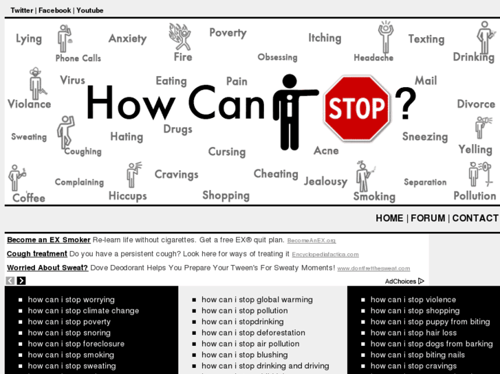 www.howcanistop.com
