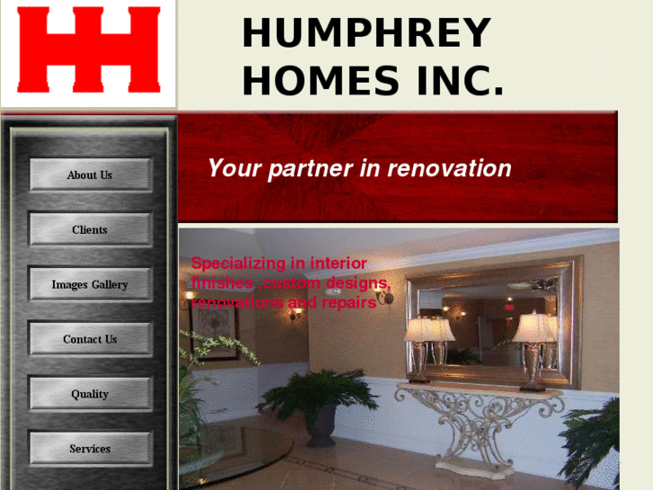 www.humphreyhomesinc.com