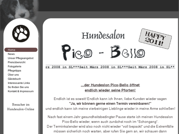 www.hundesalon-pico-bello.com