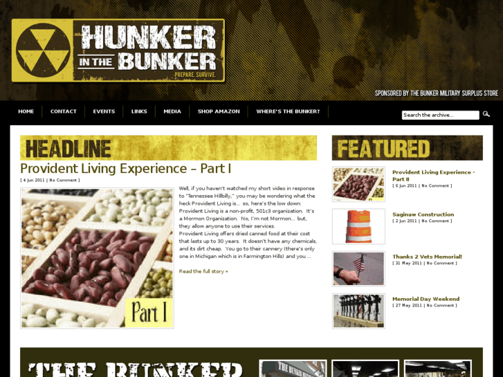 www.hunkerinthebunker.com