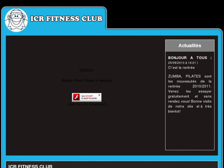 www.icrfitnessclub35.com