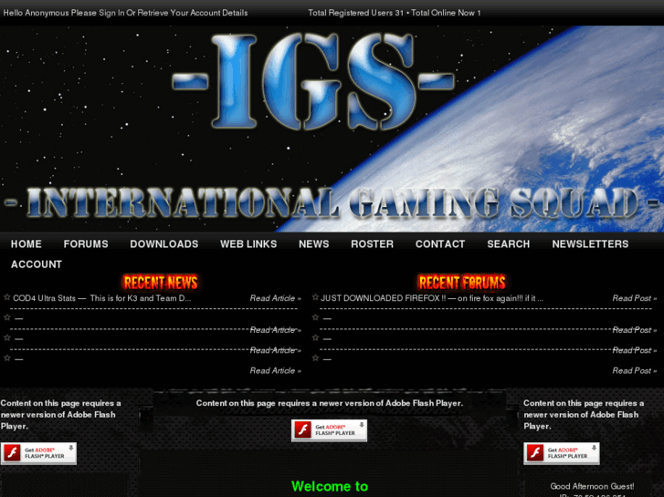 www.igs-clan.com