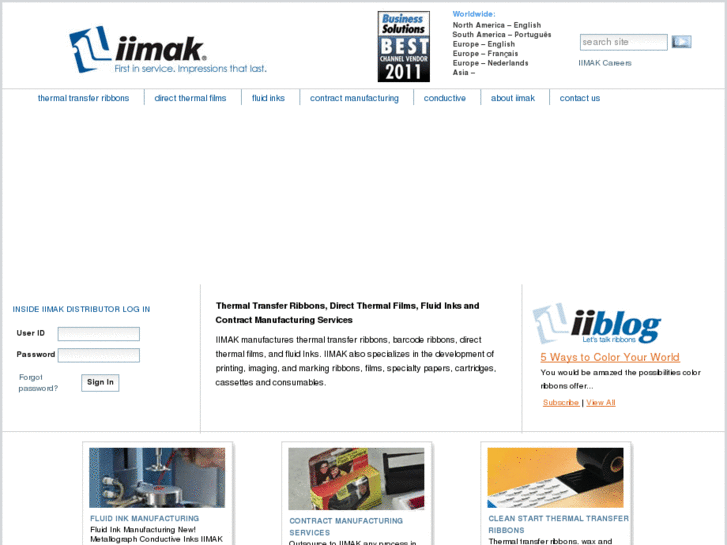 www.iimak.com