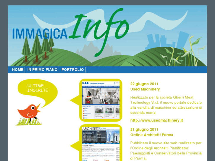 www.immagica-comunicazione.info